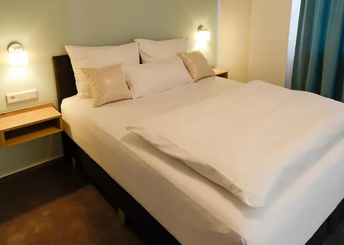 Hotel Brasserie Chaussee