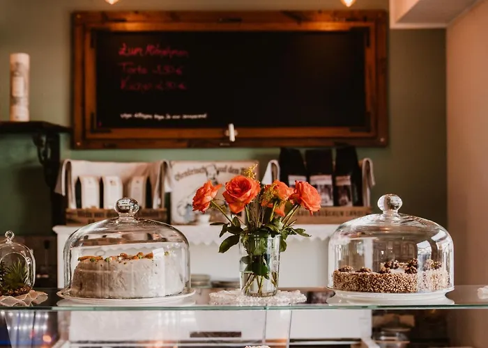 Hotel Brasserie Chaussee