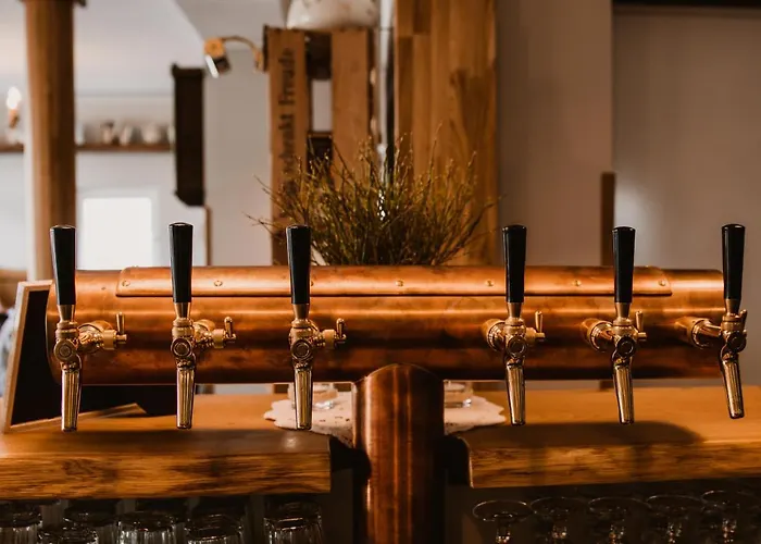 Hotel Brasserie Chaussee