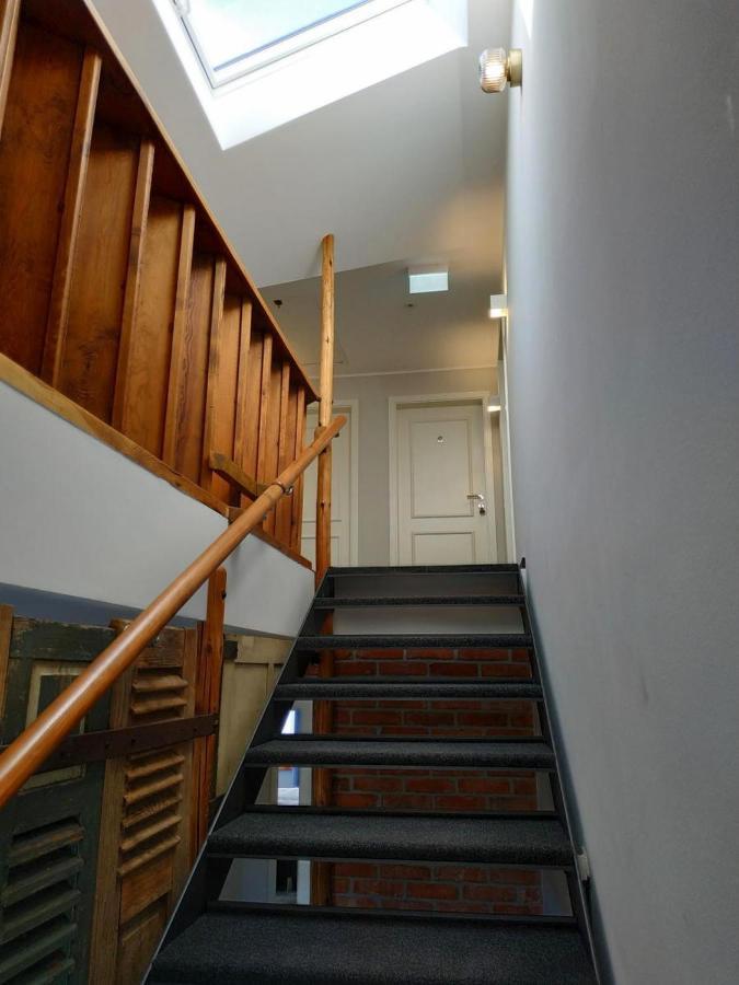 Hotel Brasserie Chaussee