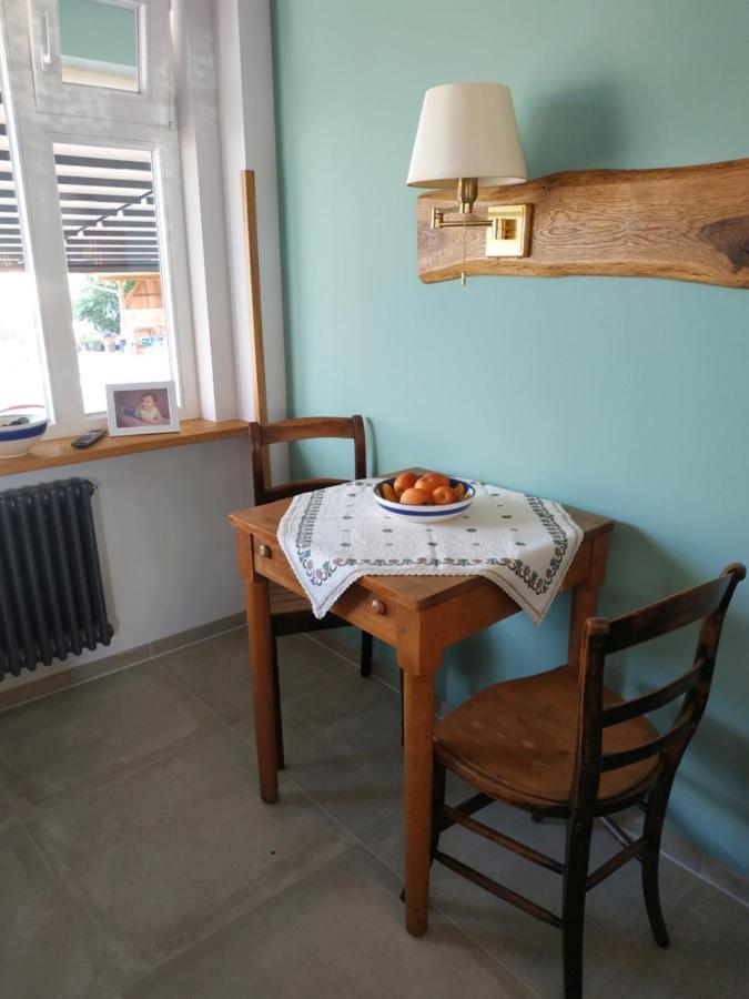 Hotel Brasserie Chaussee