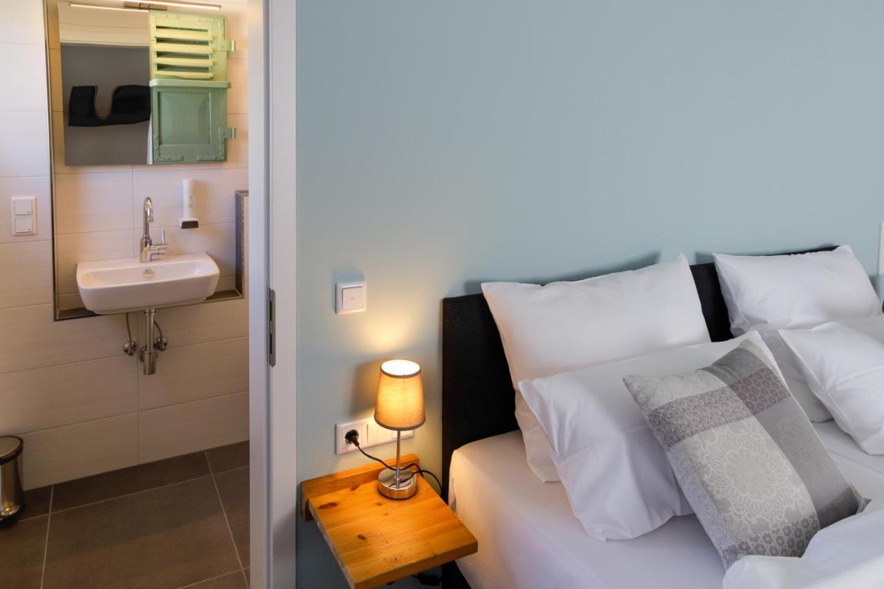 Hotel Brasserie Chaussee *