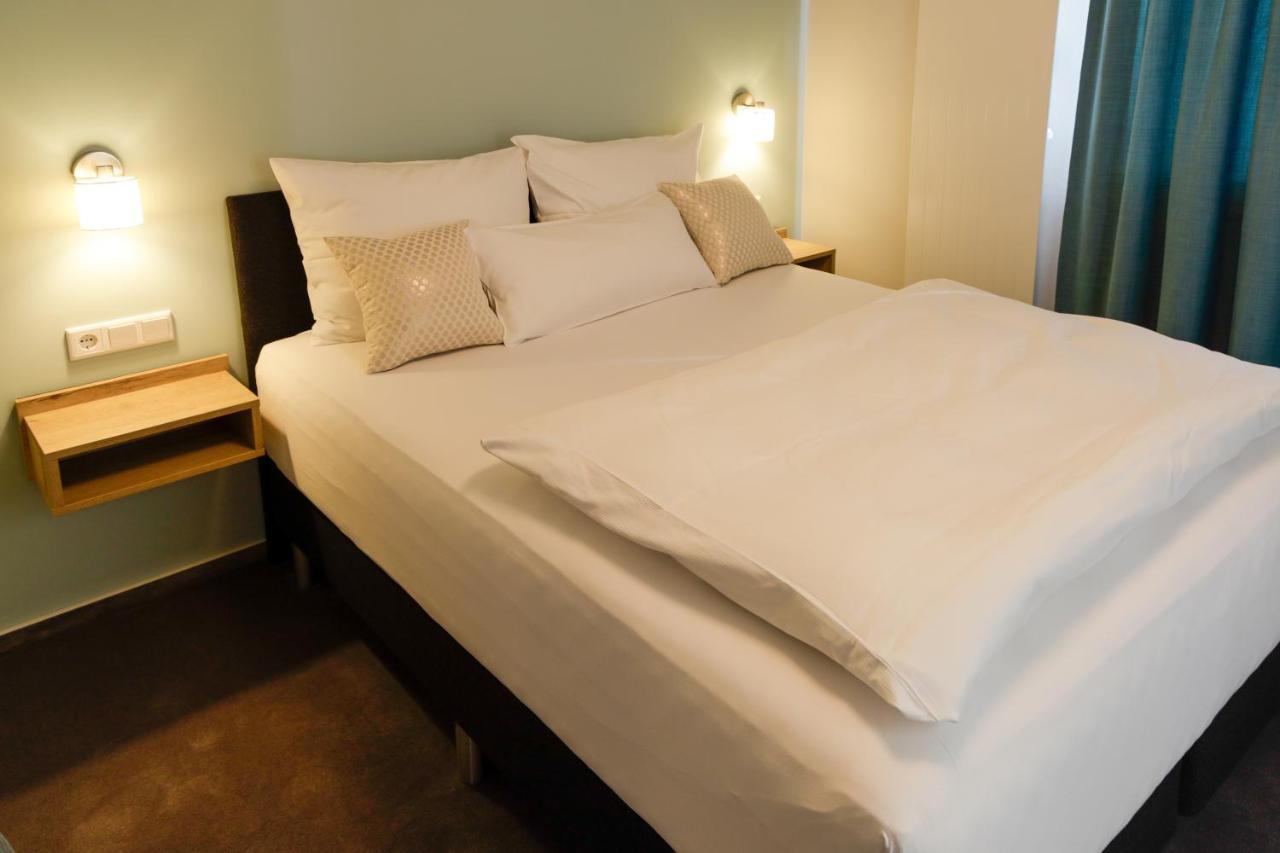 Brasserie Chaussee Hotel Seeheim-Jugenheim