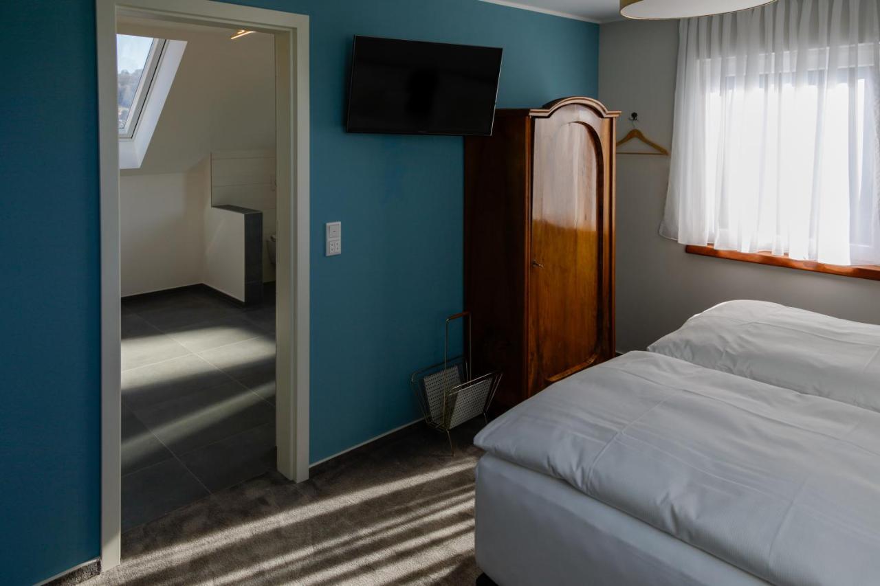 Brasserie Chaussee Hotel *