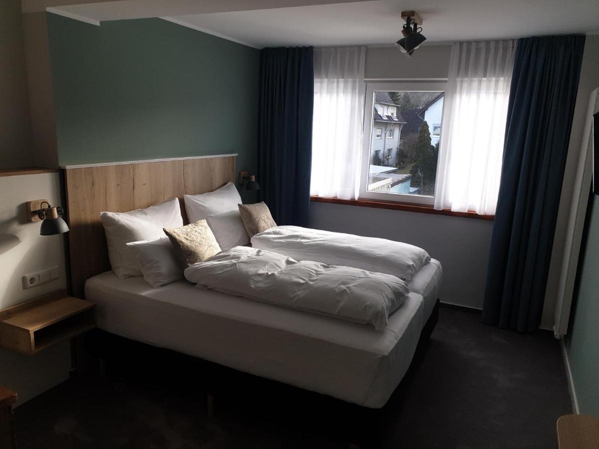 Hotel Brasserie Chaussee *