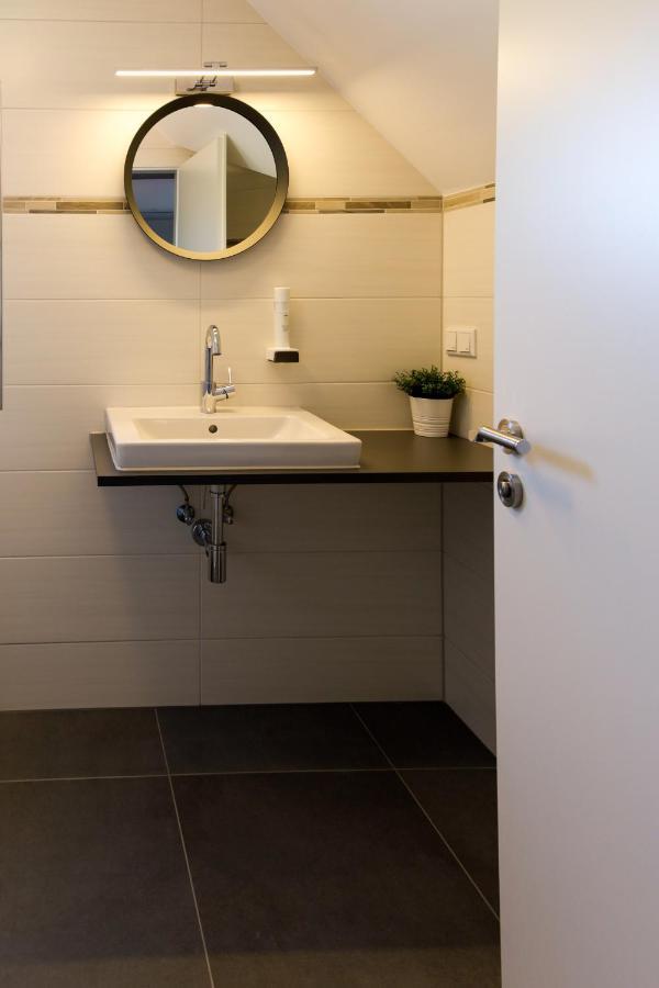 Brasserie Chaussee Hotel *